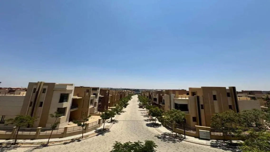 فاملى هاوس استلام فورى قسط بالشيخ زايد امام اركان