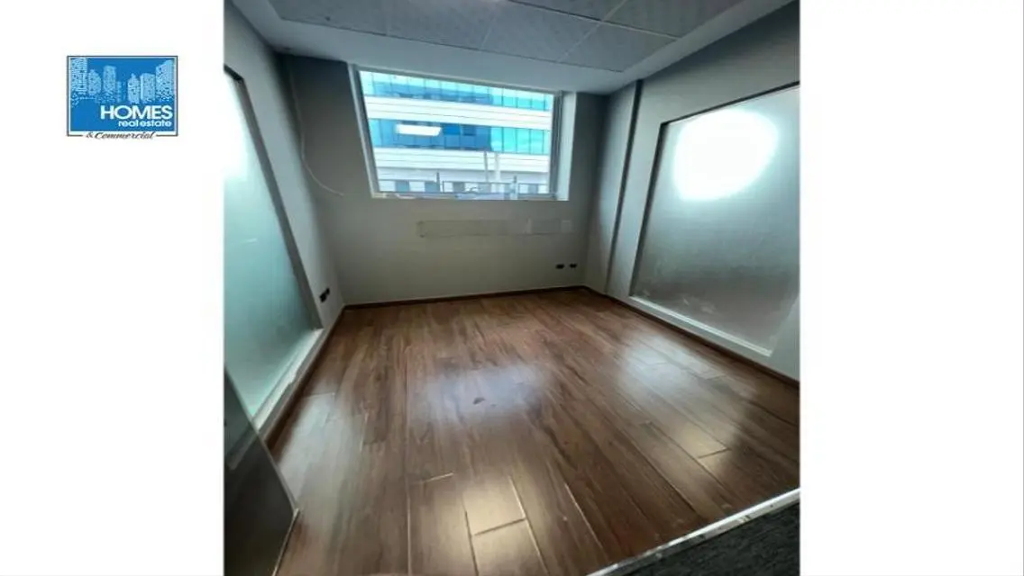 Administrative 1100m open space Prime location..