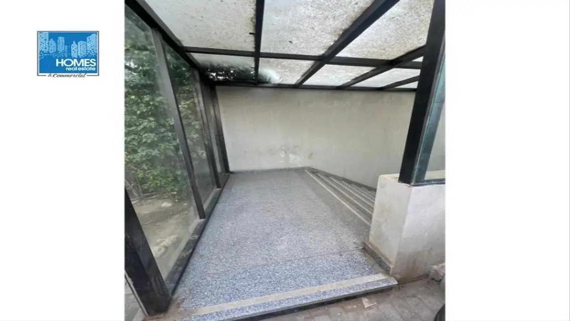 Administrative 1100m open space Prime location..