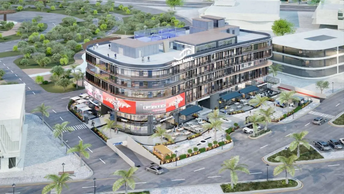 Exclusive Property of 30 Square Meters for Sale
