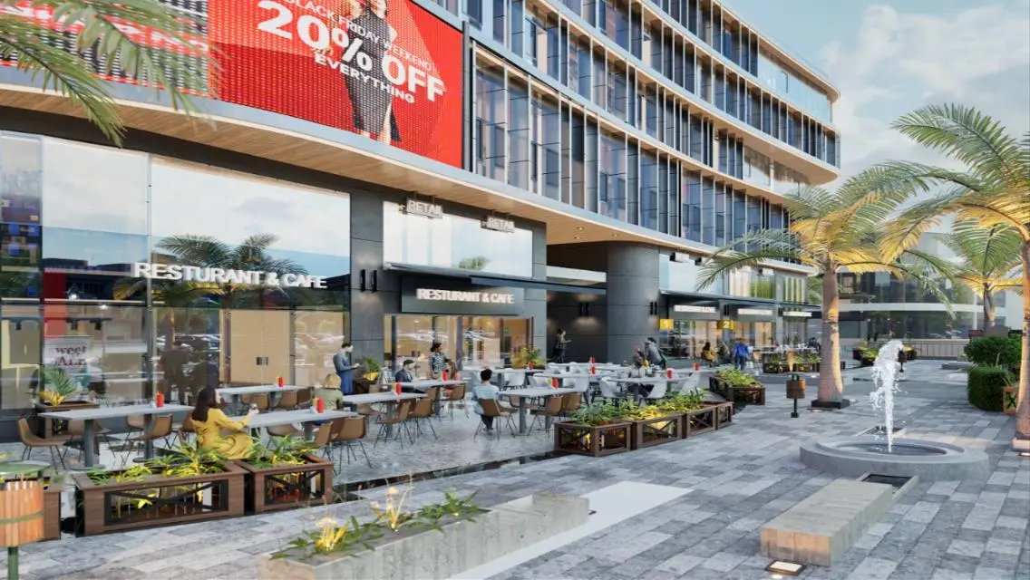 Exclusive Property of 30 Square Meters for Sale