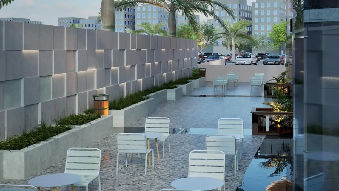 Exclusive Property of 30 Square Meters for Sale