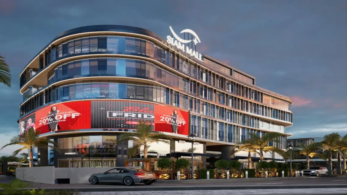 Exclusive Property of 30 Square Meters for Sale