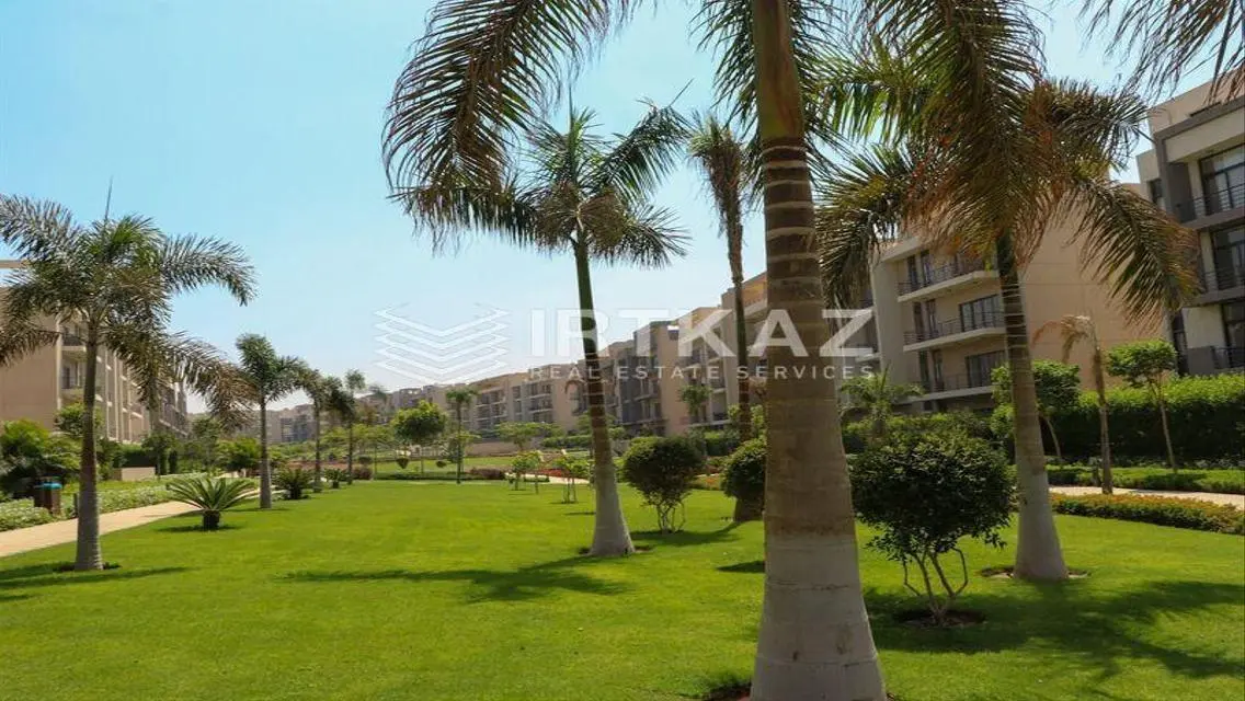 Finished Apartment With Prime Location Delivery 1Y
