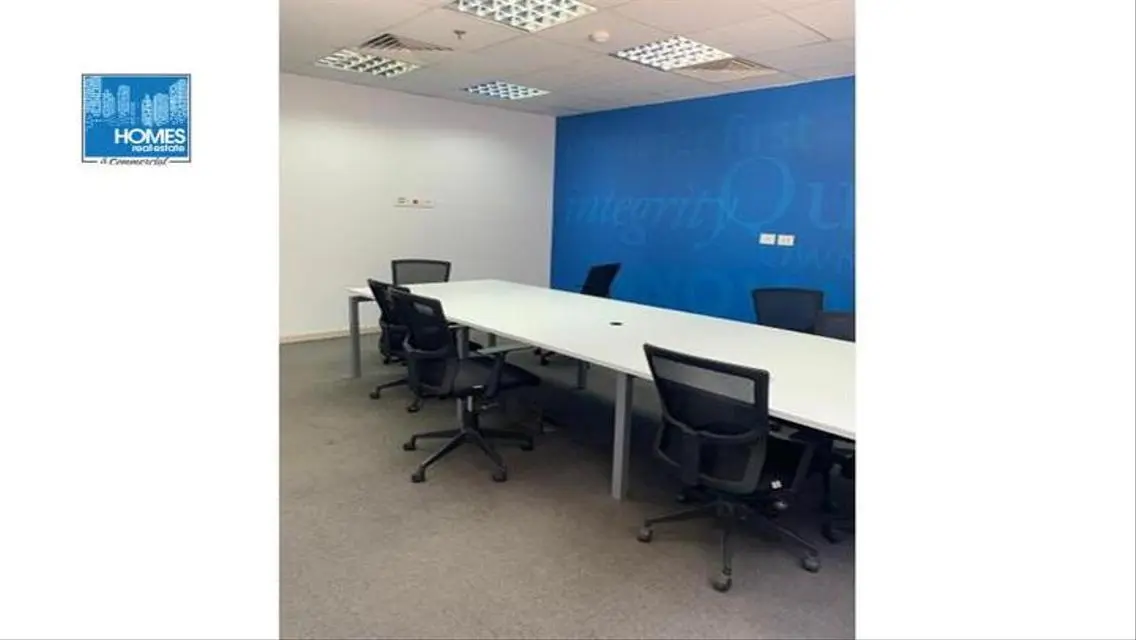 Administrative450m open space Prime location..