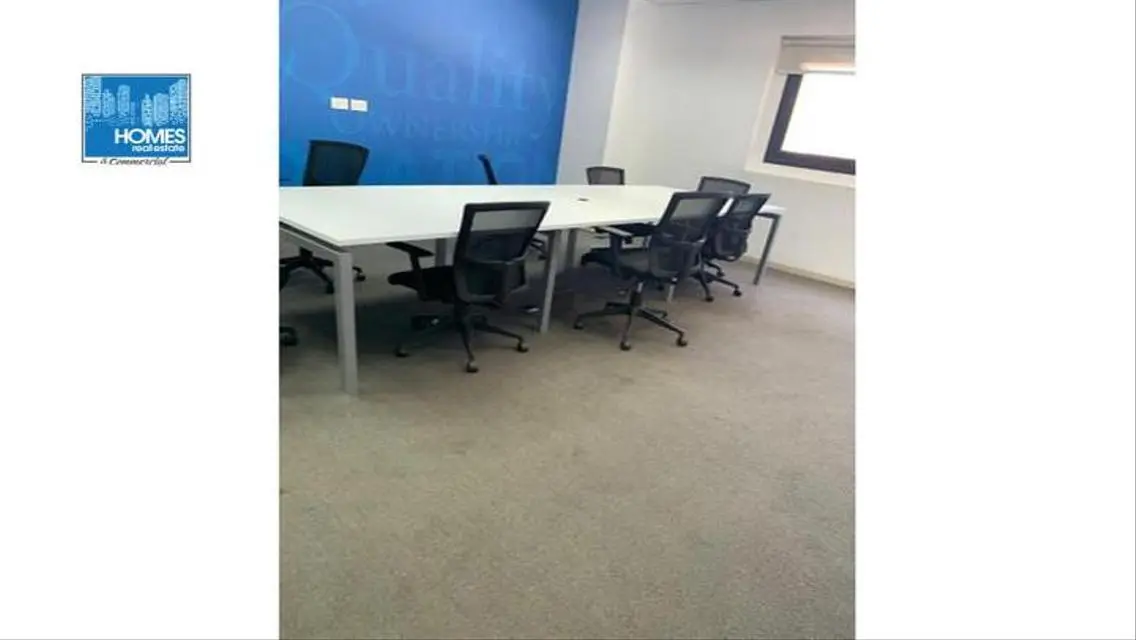 Administrative450m open space Prime location..