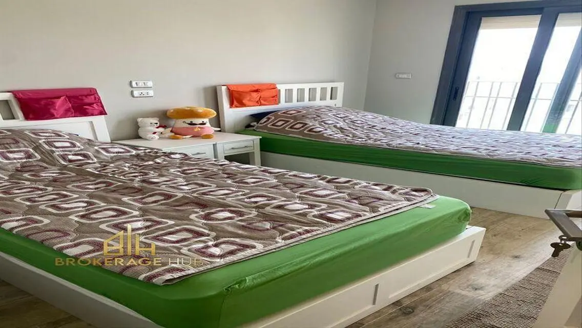 An apartment for rent  in a location Eastown ,