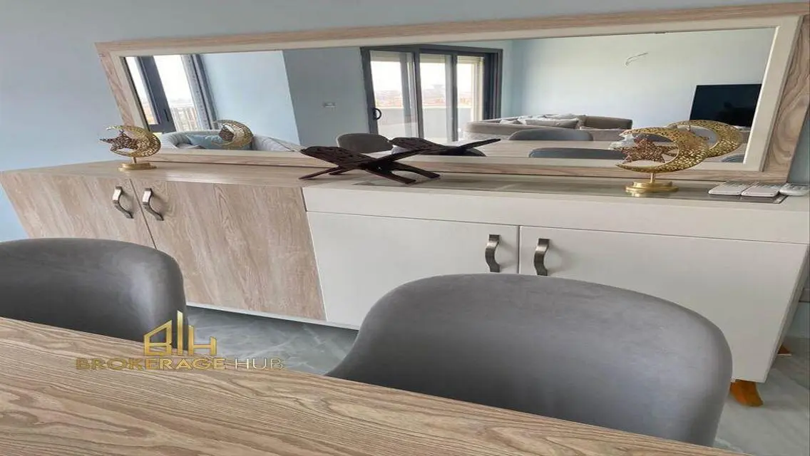 An apartment for rent  in a location Eastown ,