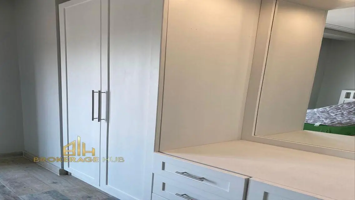 An apartment for rent  in a location Eastown ,