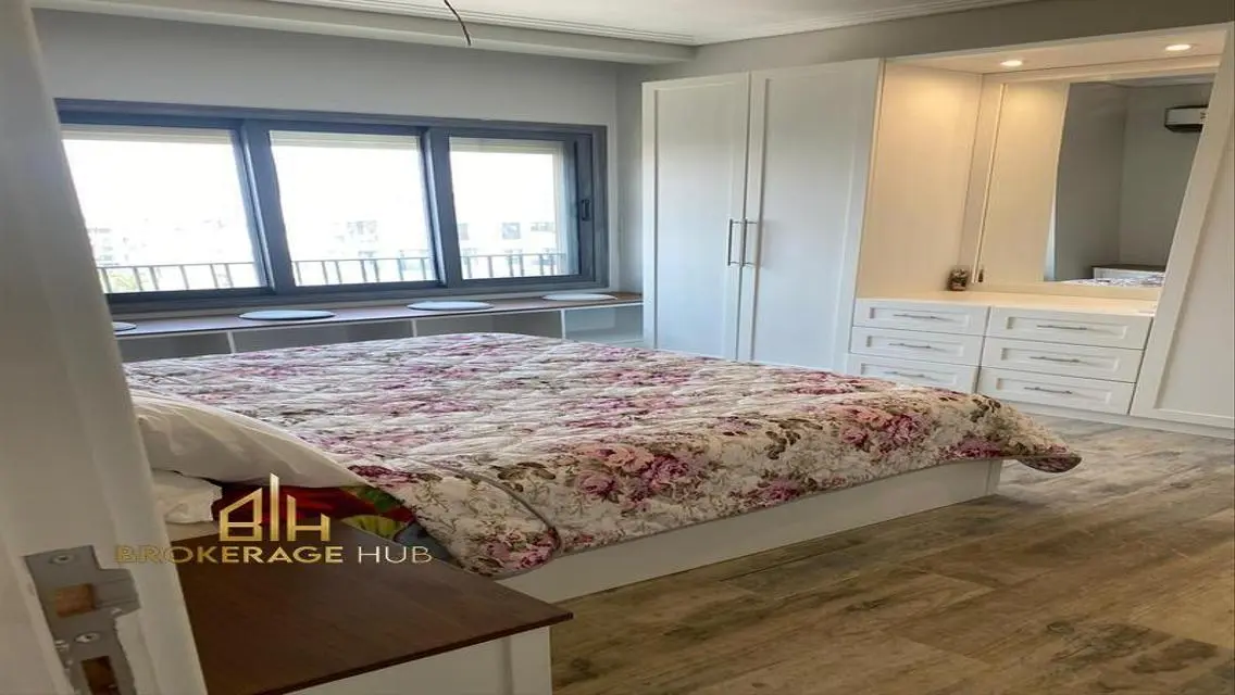 An apartment for rent  in a location Eastown ,