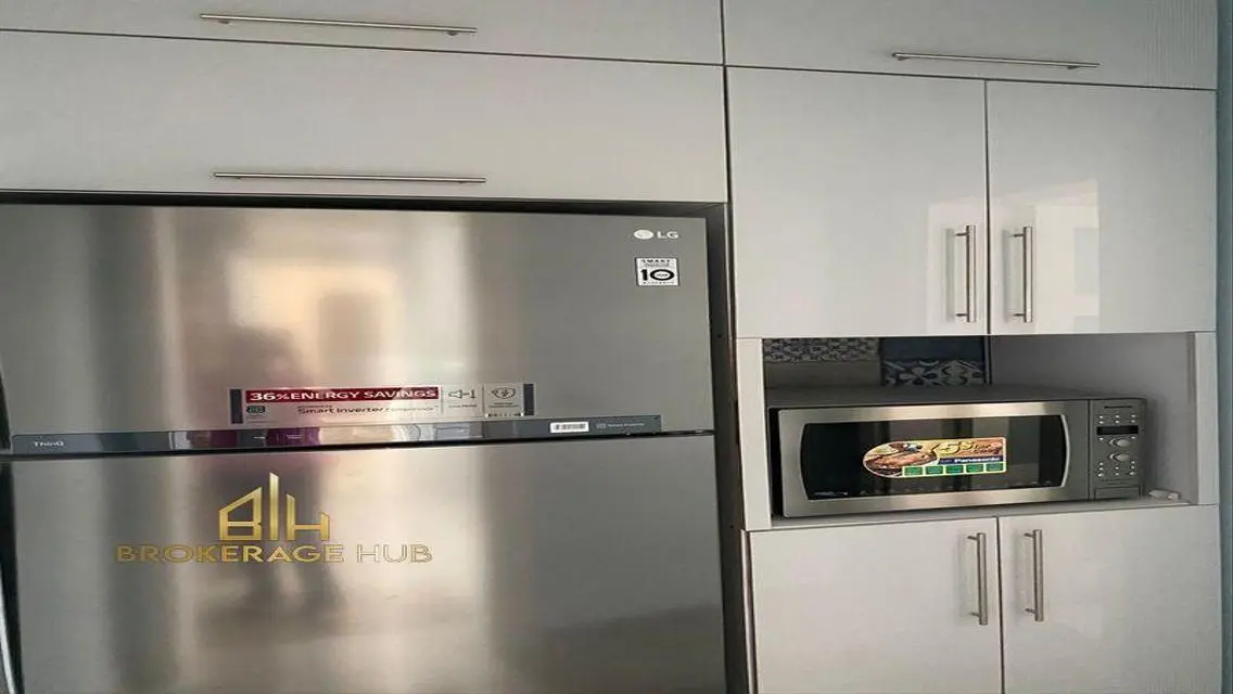 An apartment for rent  in a location Eastown ,