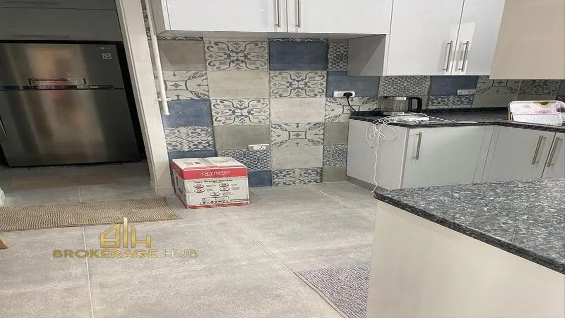 An apartment for rent  in a location Eastown ,