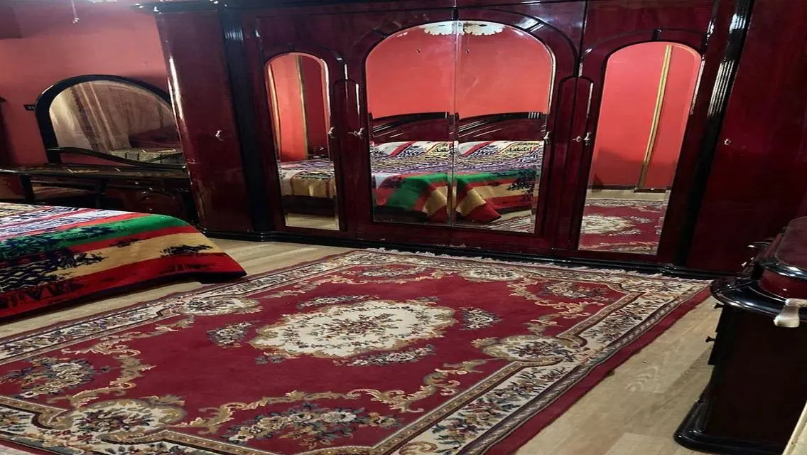Furnished apartment in Nasr City
