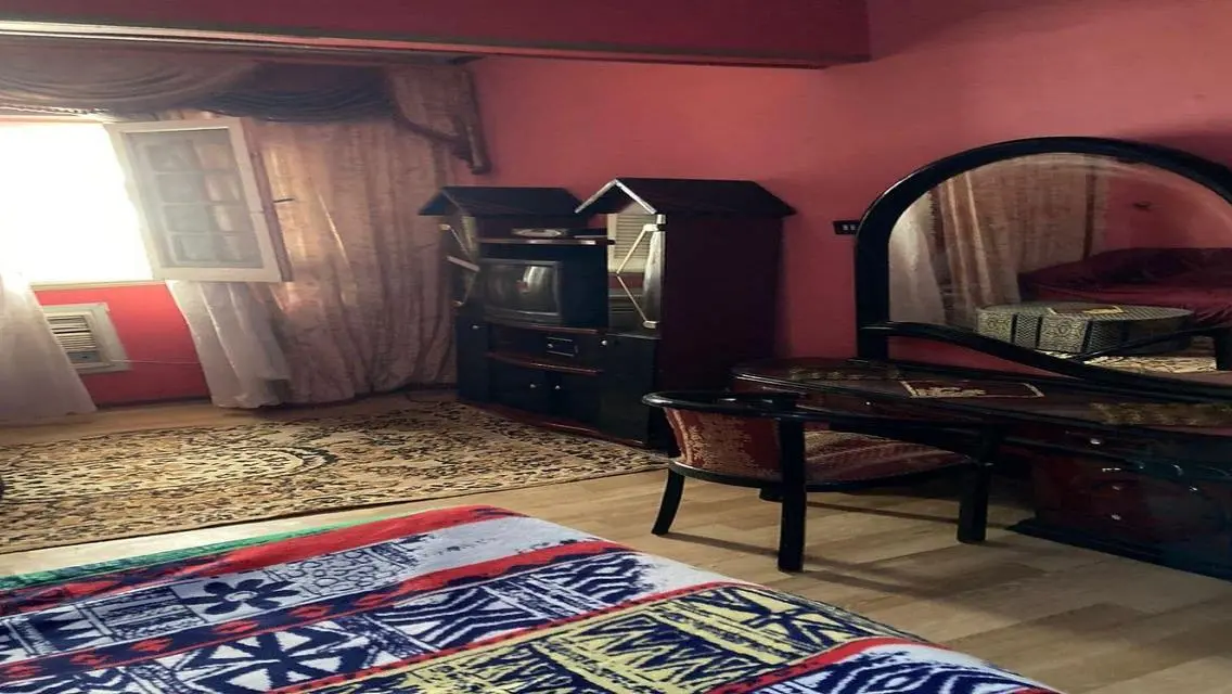 Furnished apartment in Nasr City