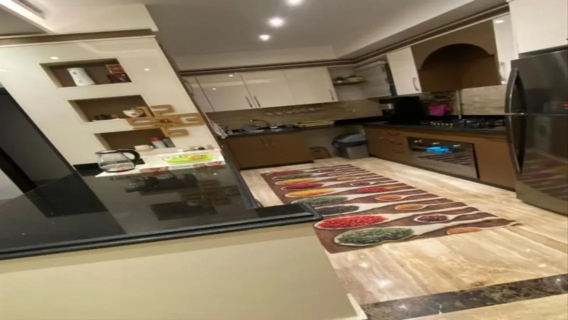 G Apartment For Sale RTM Finished with Lagoon View