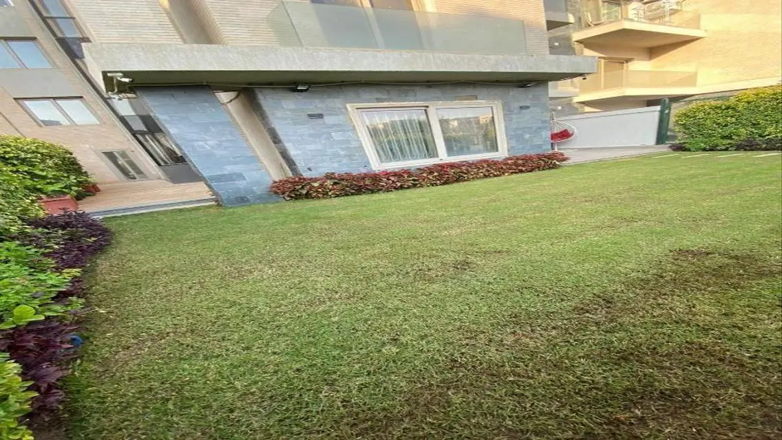 G Apartment For Sale RTM Finished with Lagoon View