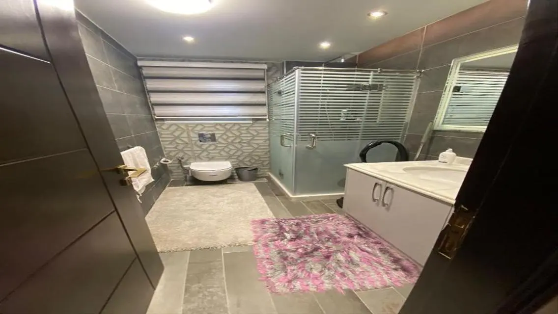 G Apartment For Sale RTM Finished with Lagoon View
