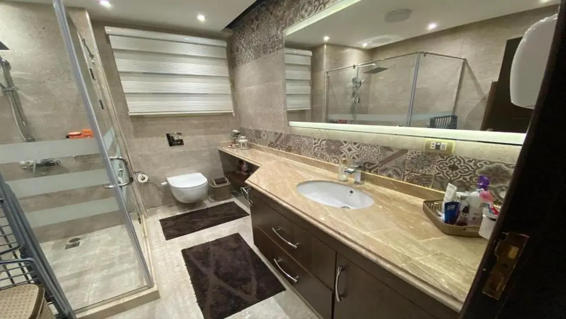 G Apartment For Sale RTM Finished with Lagoon View
