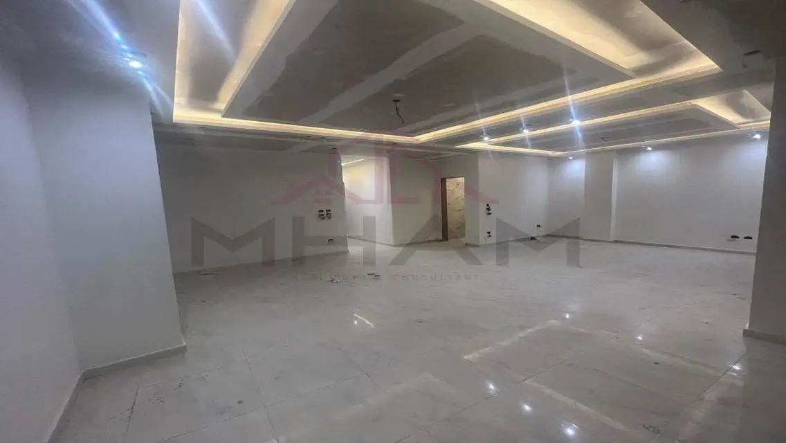 شقه للبيع الترا سوبر لوكس فيو جاردن فى زيزينيا