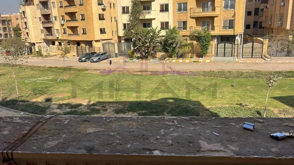 شقه للبيع الترا سوبر لوكس فيو جاردن فى زيزينيا