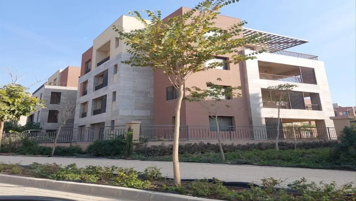 Apartment for sale 160m from Marakez with 5% DP