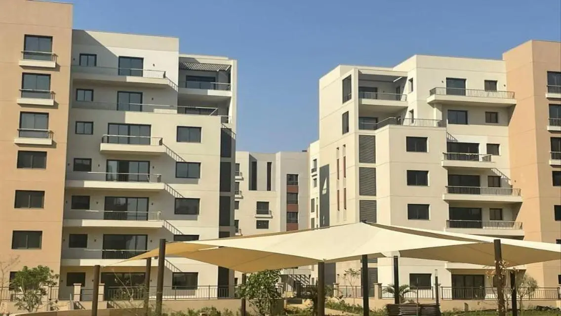Apartment for sale 160m from Marakez with 5% DP