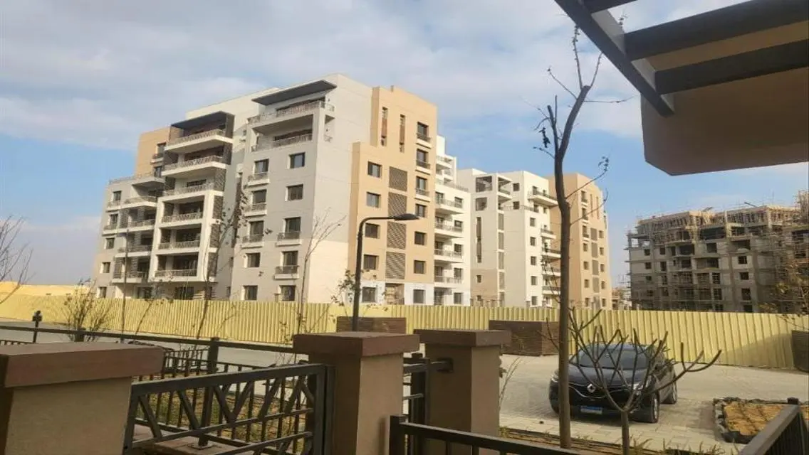 Apartment for sale 160m from Marakez with 5% DP