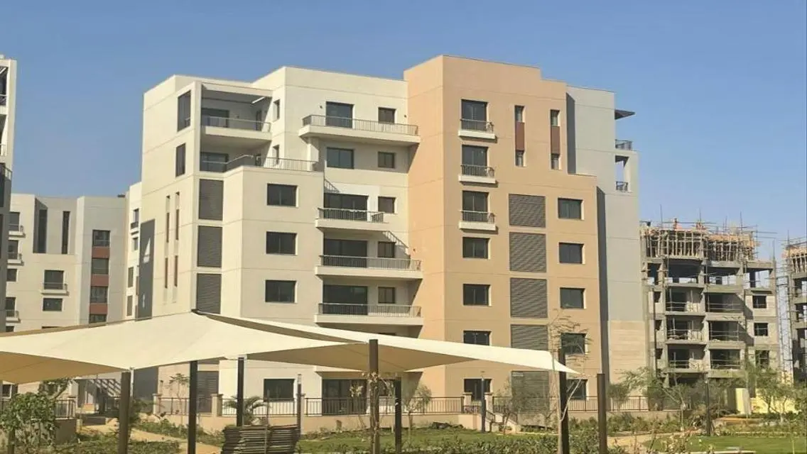 Apartment for sale 160m from Marakez with 5% DP