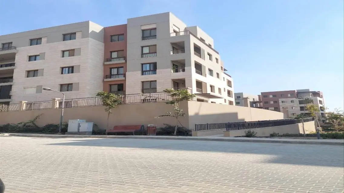 Apartment for sale 160m from Marakez with 5% DP