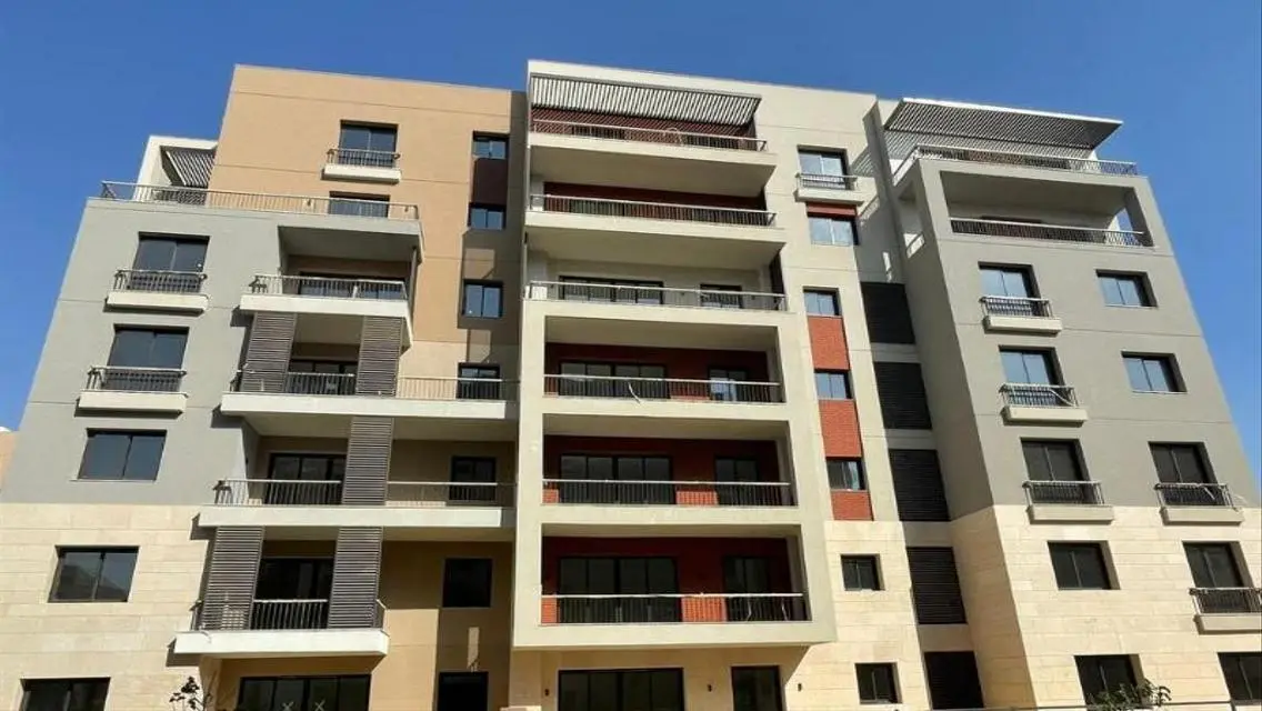 Apartment for sale 160m from Marakez with 5% DP