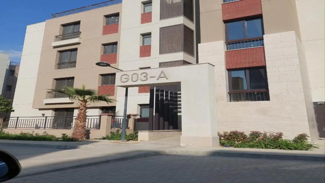 Apartment for sale 160m from Marakez with 5% DP