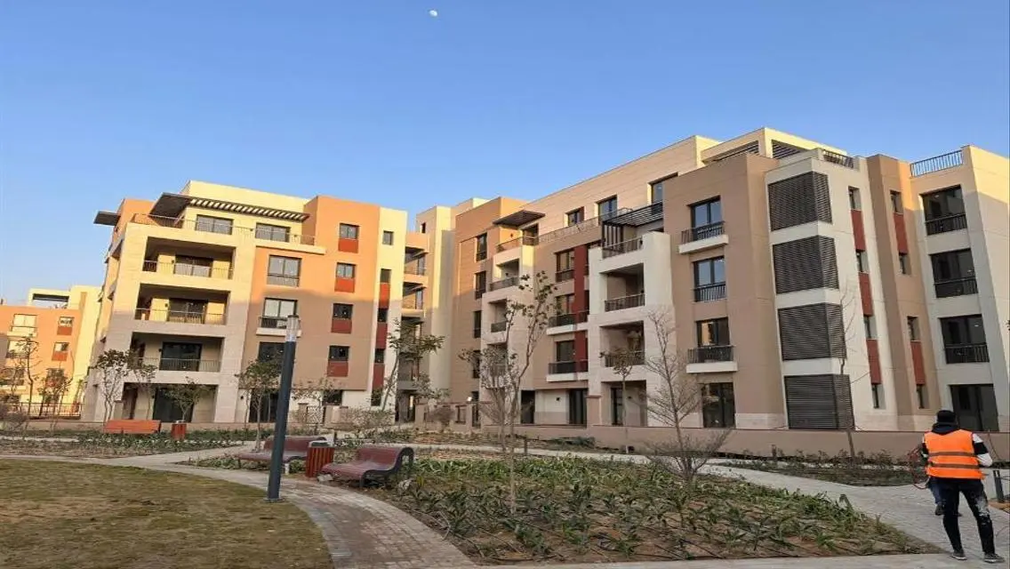 Apartment for sale 160m from Marakez with 5% DP