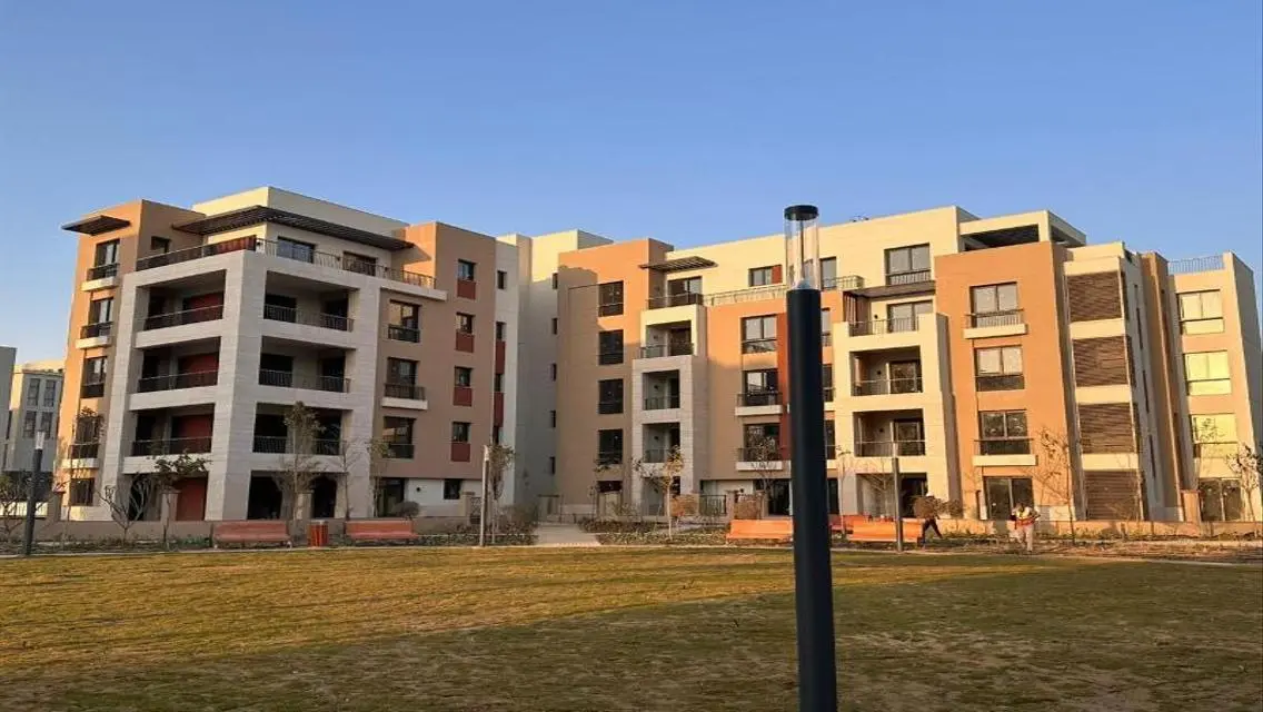 Apartment for sale 160m from Marakez with 5% DP