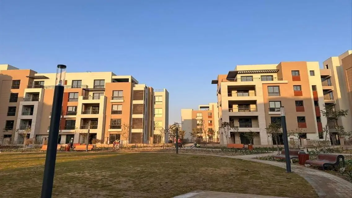 Apartment for sale 160m from Marakez with 5% DP