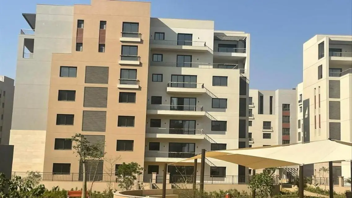 Apartment for sale 160m from Marakez with 5% DP