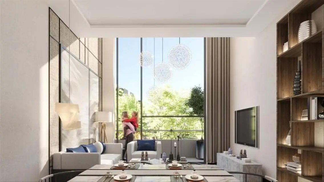 Apartment for sale in NewCairo installment over10Y