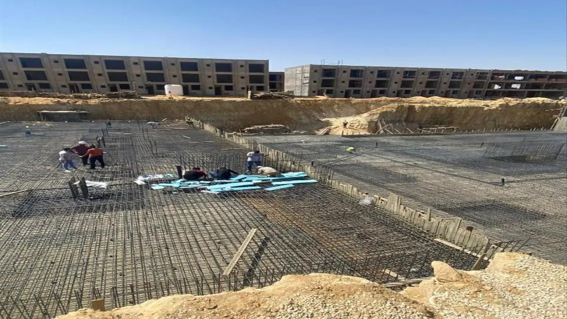 تاون هاوس للبيع 318م متشطب أقرب إستلام في المستقبل