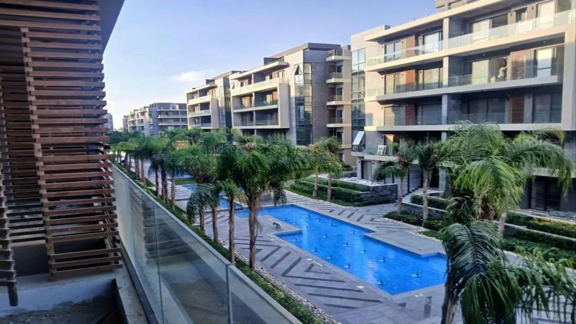Apartment for sale Finished from LaVista withoutDP