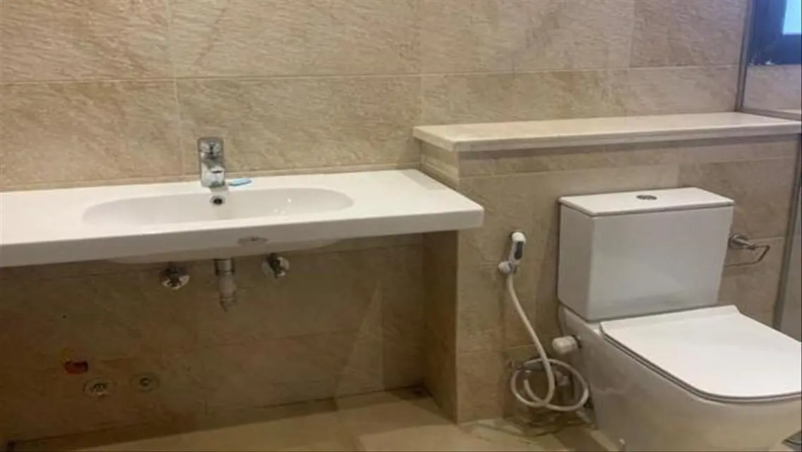 Luxury Apartment for Sale in Complex 205
