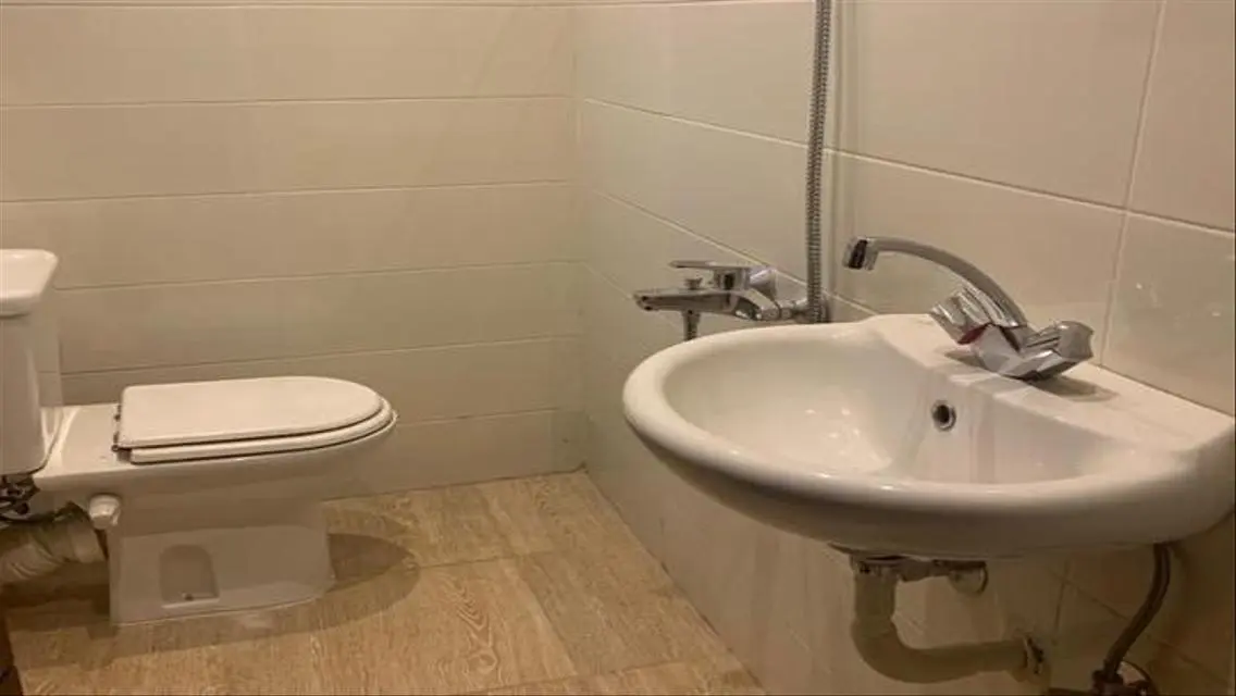 Luxury Apartment for Sale in Complex 205