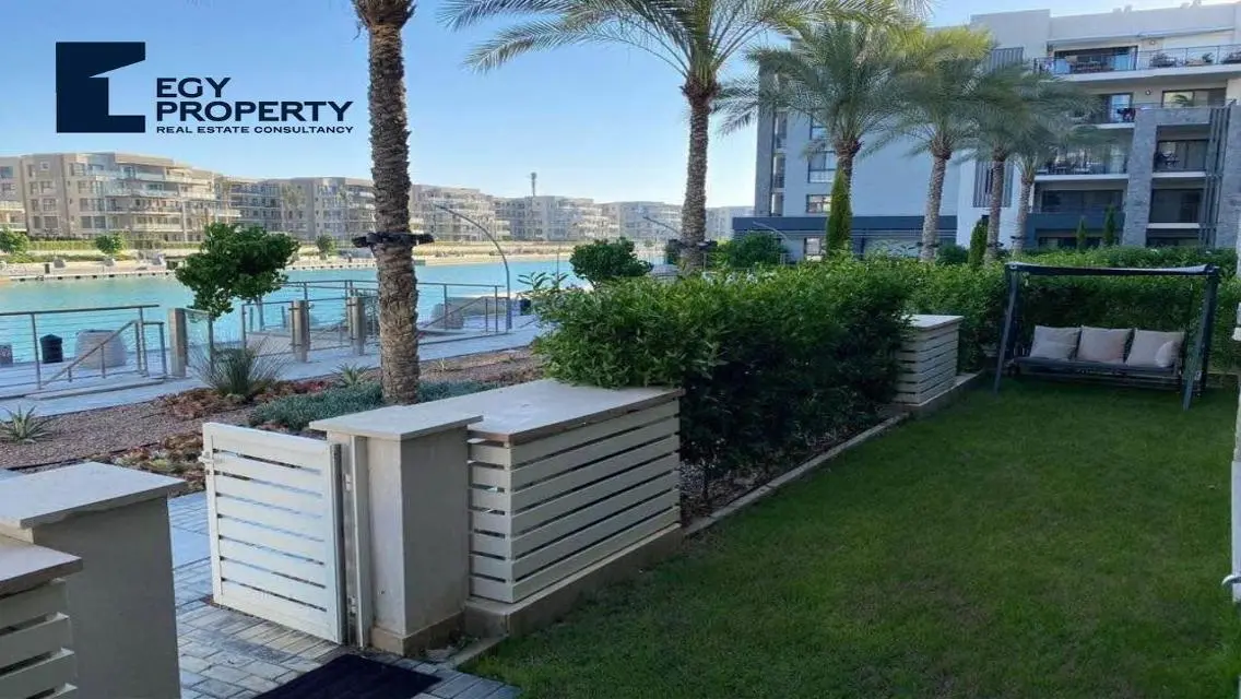 Fully Furnished VIP Chalet For Sale Ready To Move