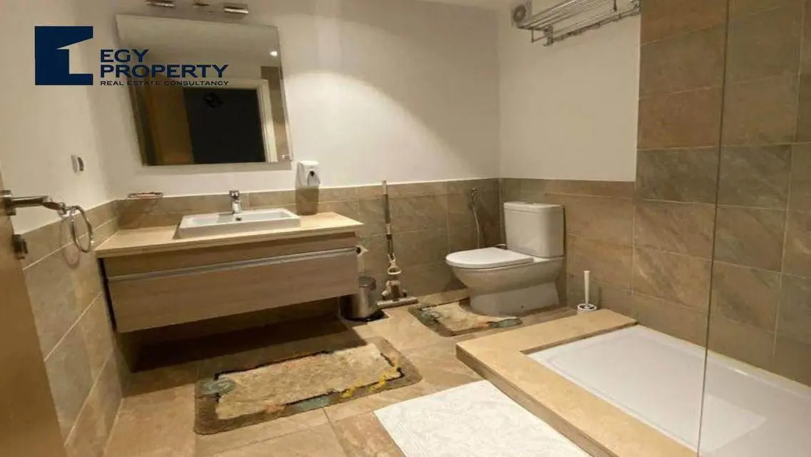 Fully Furnished VIP Chalet For Sale Ready To Move