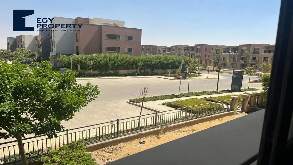 LOWEST DOWN PAYMENT IN DISTRICT 5-NEW CAIRO