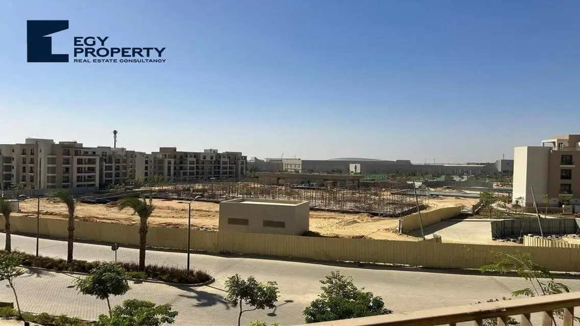 LOWEST DOWN PAYMENT IN DISTRICT 5-NEW CAIRO