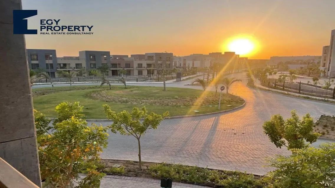 LOWEST DOWN PAYMENT IN DISTRICT 5-NEW CAIRO
