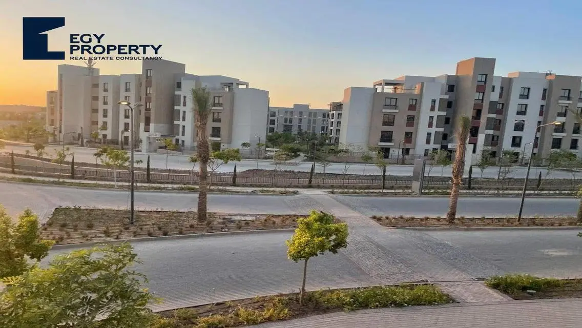 LOWEST DOWN PAYMENT IN DISTRICT 5-NEW CAIRO