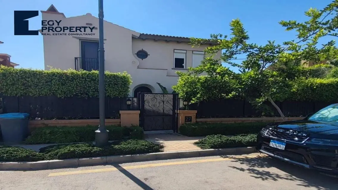 LOWEST DOWN PAYMENT IN DISTRICT 5-NEW CAIRO