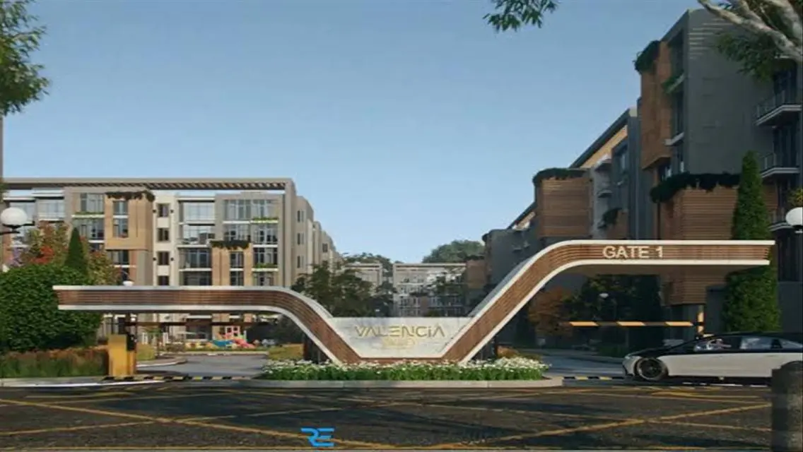 Apartmnet 139m in Valencia Valley Fifth Settlement