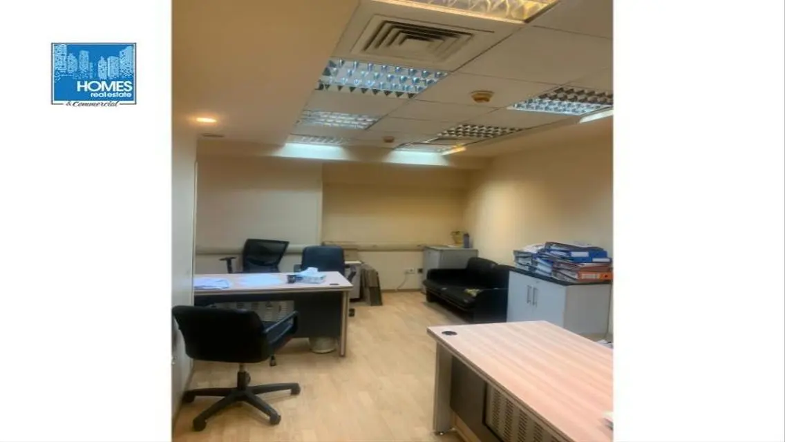 office Space for rent 640sqm fully finished.  .