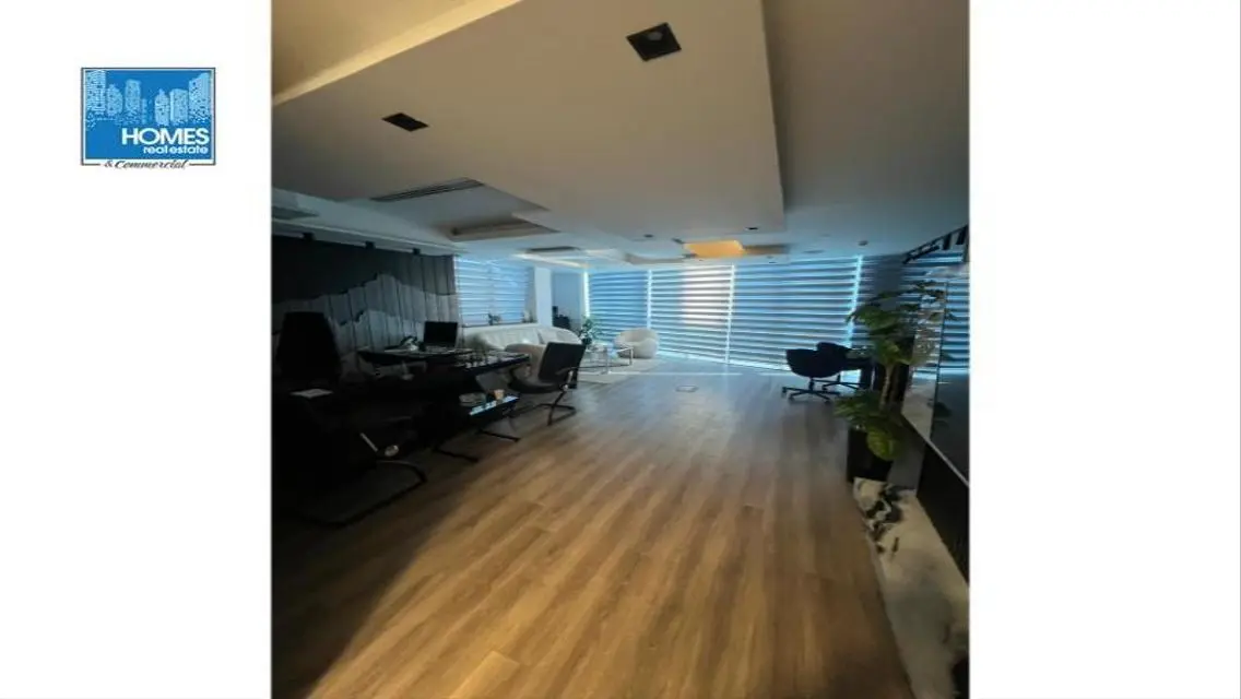 office Space for rent 640sqm fully finished.  .